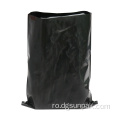 Genti de cumparaturi reciclate cu maner plat pliabile 100% grs